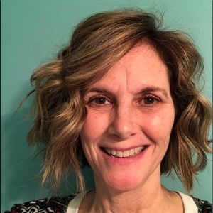 Meet your Posher, Brenda